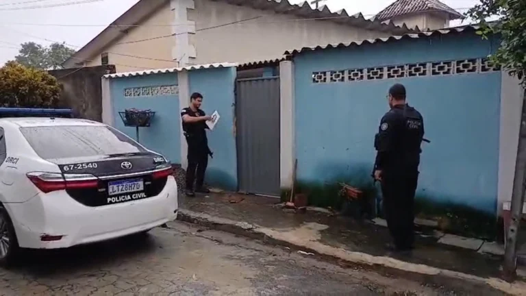 Operação Breaking Bad