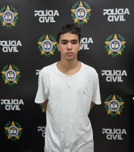 Operação Rede Segura