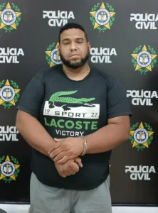 Operação Torniquete