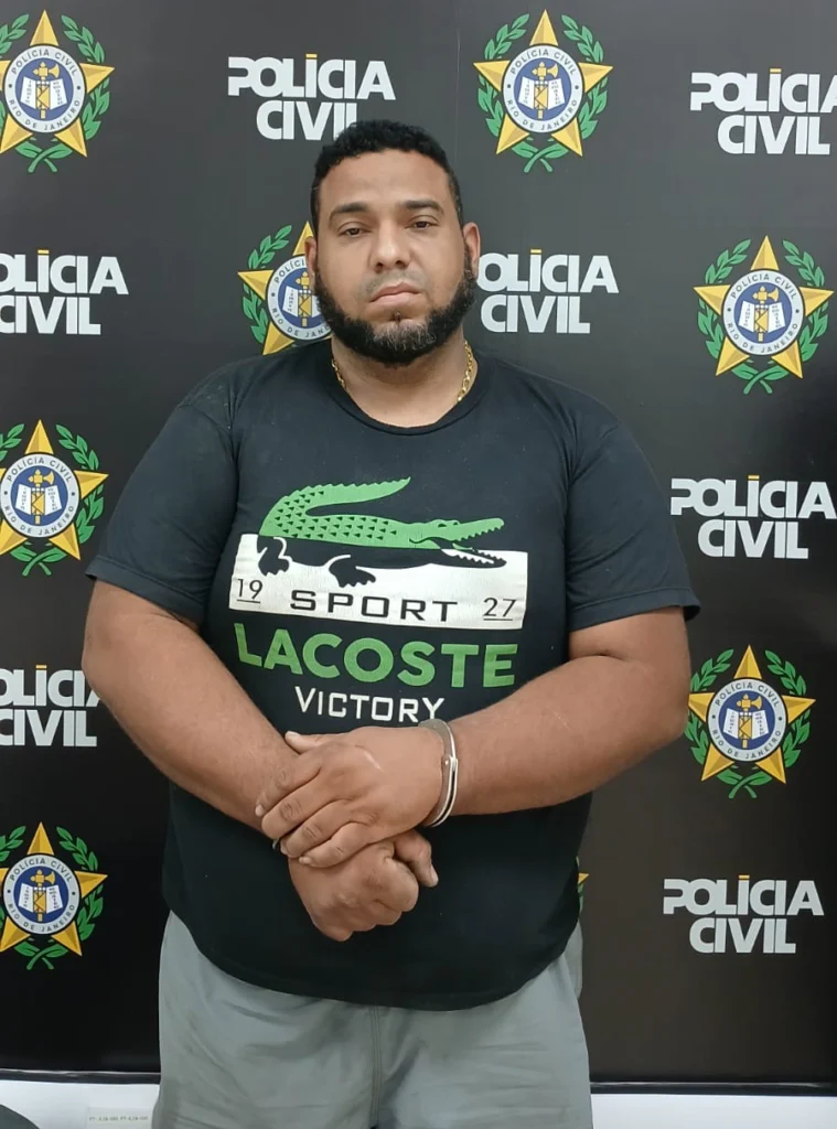 Operação Torniquete