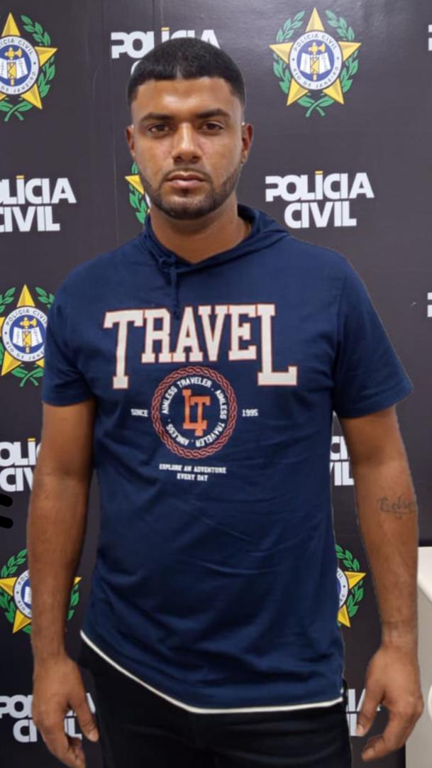 Operação Torniquete Roubo Qualificado