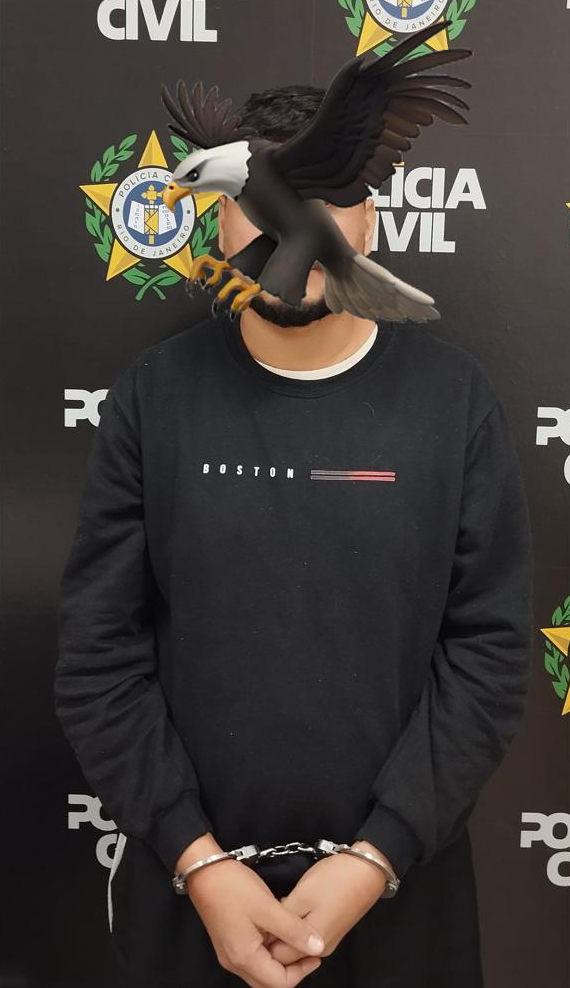 Operação Rede Segura 09OUT25