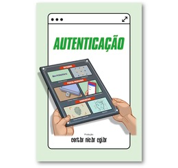 Autenticação
