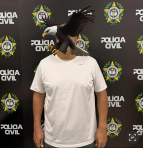 Operação Torniquete 02OUT25