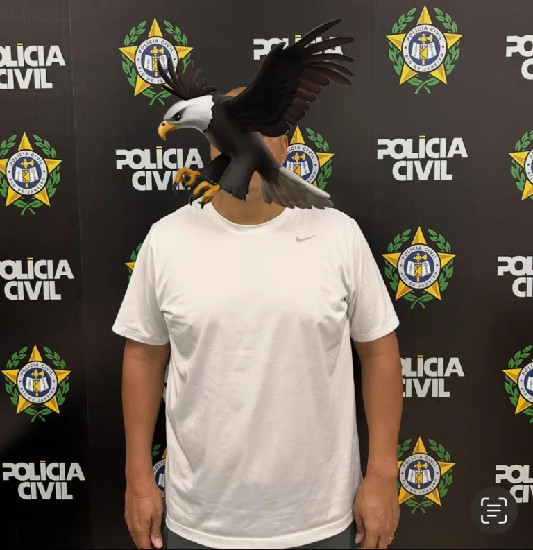 Operação Torniquete 02OUT25